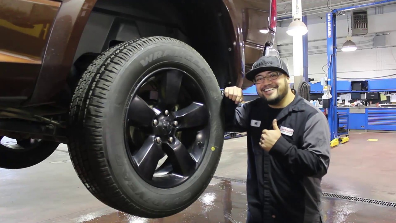 Do I need winter tires? YouTube