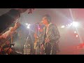 【JRB #124】GUITAR WOLF3「スーパーソニックイーハトーブ」「オールナイトでぶっとばせ ! !」「ジェットジェネレーション」 2026.1.31 下北沢CLUB251