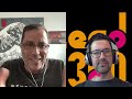 Weltmeister-Mindset & Peak Performance: Chris Redl über die Macht des Gehirns | Lead360 Talk