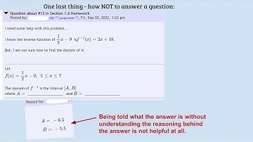 how to use wamap forums
