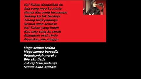 Fynn Jamal - Bisik