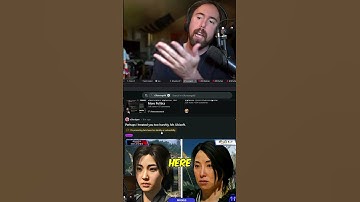 AC shadows beats Ghost of Yotei #asmongold