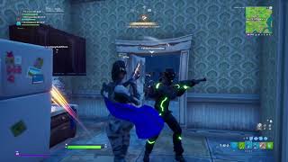 Montage #11 introducing Strafeggs