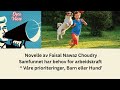 Barn eller Hund II Novelle