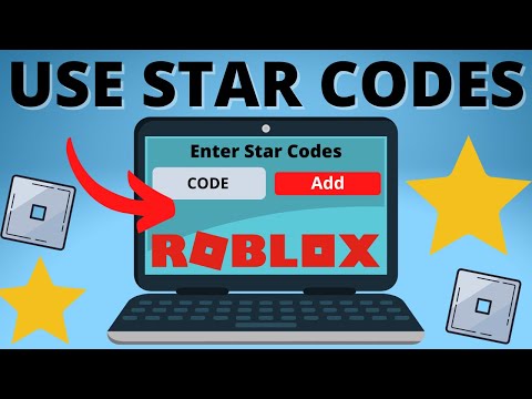 Roblox Star Codes List (December 2023) & How To Use Them