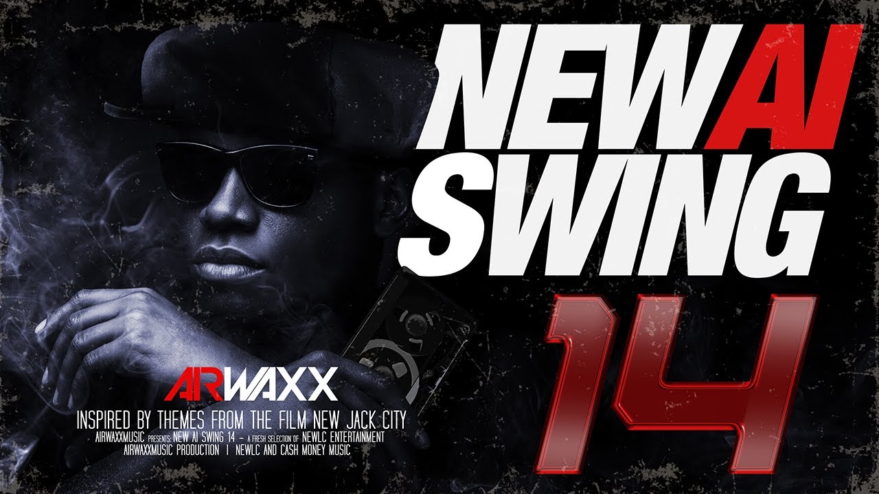New Jack City 2.0 Audio | 