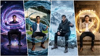 gemini photo edit | ai photo editing | google gemini photo editing @NEWTECHABHISHEKSUPPORT screenshot 5