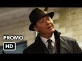 The Blacklist 3x13 Promo 