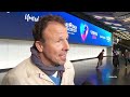 Eurovison Song Contest: Aufbau in Wiener Stadthalle hat gestartet