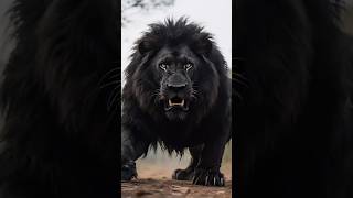 Hewan Hitam Paling Menakutkan Di Bumi | Shorts #animals #hewanbesar #facts #faktaunik #hewan