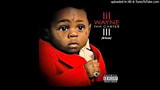 Lil Wayne - Mr. Carter (Ft Jay-Z)