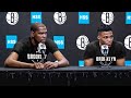 Russell Westbrook Trade To Nets - Reuniting With Kevin Durant & James Harden