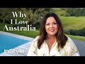 Why Melissa McCarthy Loves Australia, and Thinks You Should Too | Cover Stars | InStyle