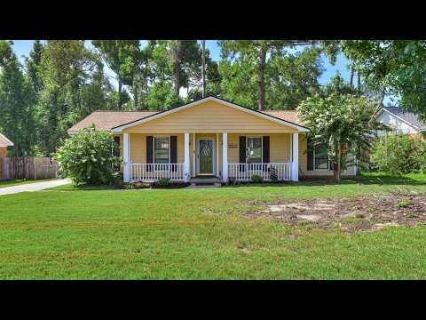 3954 Willowood Rd, Martinez, GA home video tour