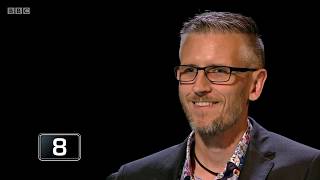 Mastermind 2019/2020 - Semi-Final 4