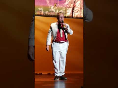 難忘初戀情人Bobby 上水北區大會堂2017116