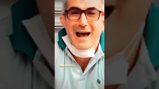 Şener Şen Takliti Bilo Yavrum Resimi