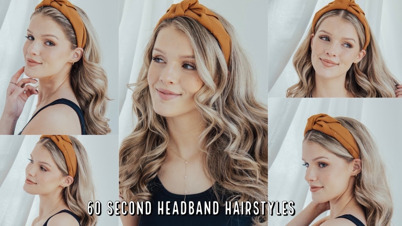 Banded Ponytail, 19 Hairstyles to Wear to Work When It's Hot AF Outside -  (Page 4)