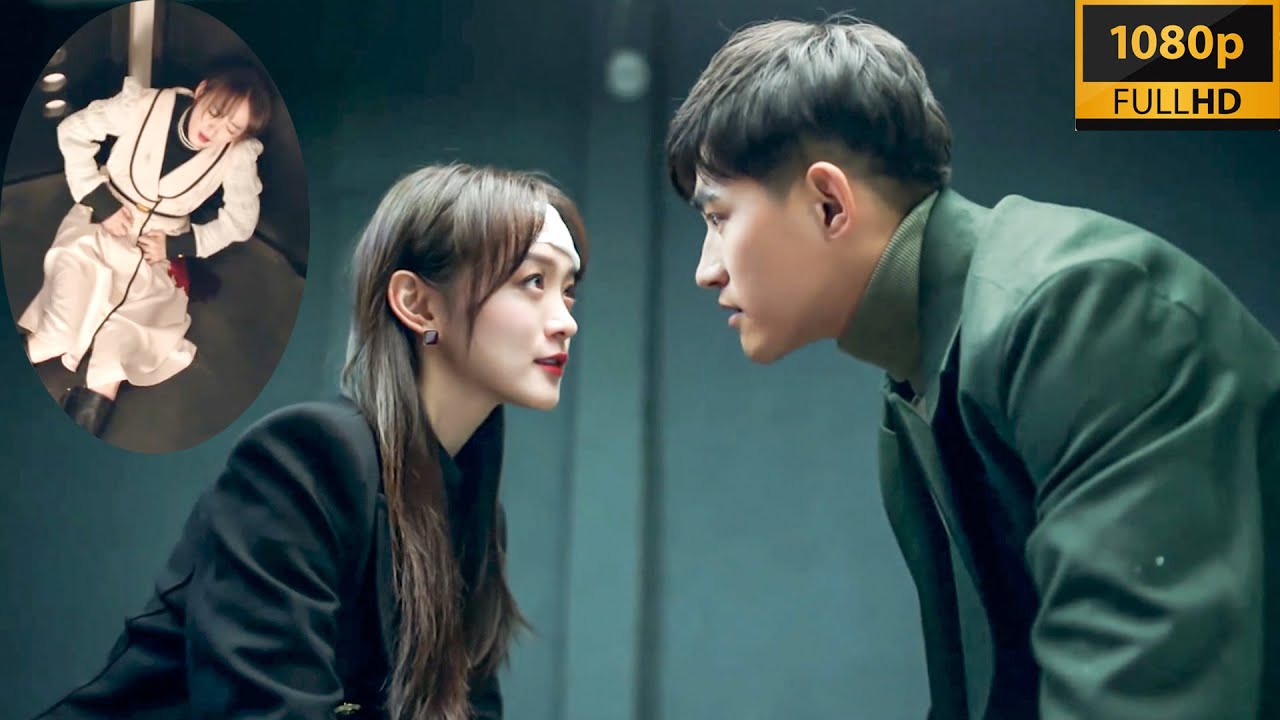 丈夫聯合小三害妻子流產，妻子冷靜反擊，一招讓渣男進監獄！💘