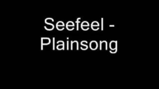 Seefeel Plainsong