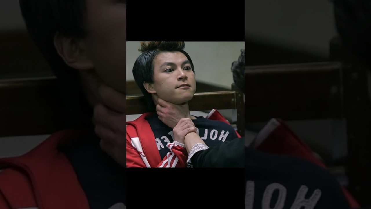 You have to have courage everywhere. Fear makes people weak.😎👑