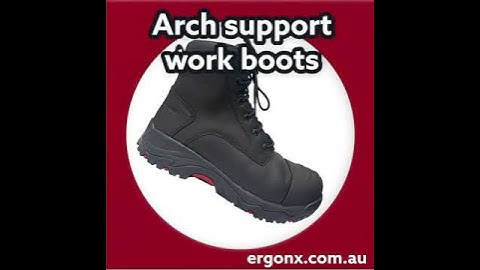 Top Picks for the Most Comfortable Work Boots in Australia