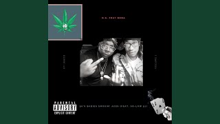 90's Babies Smokin' Aces (feat. So-Low 91)
