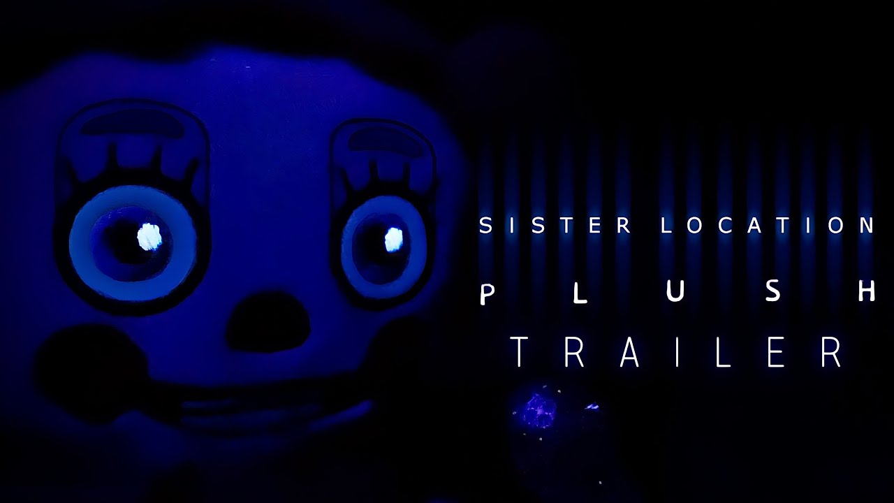 Anyone remember the puppet in the sister location trailer : r