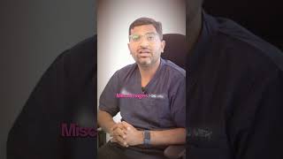 Why Do I Keep Losing My Baby? (Understanding Recurrent Miscarriage) Part 2