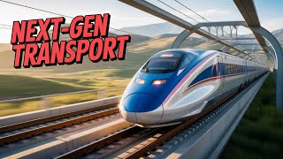 The #1 Engineering Megaproject That's CHANGING The World