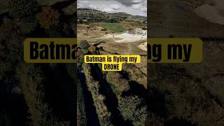 BATDRONE!