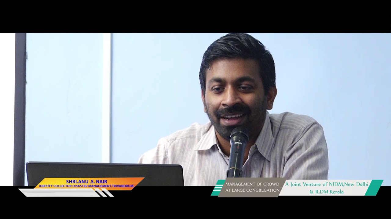 Ildm Institute of Land & Disaster Management(ILDM)Disaster Management ...