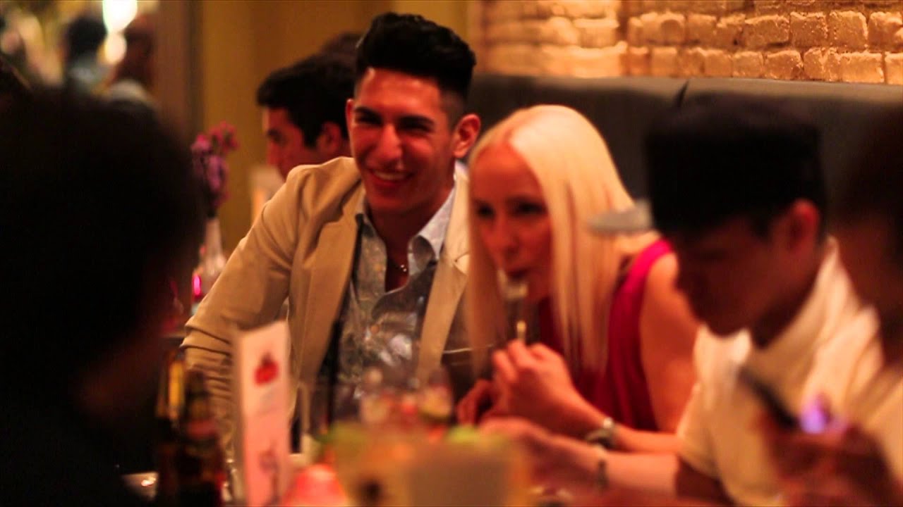 La Jarana de Nicky Ramos