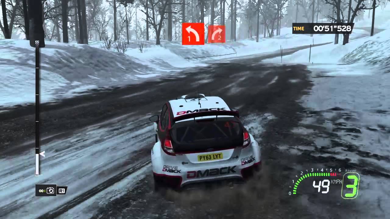 WRC 5 FIA World Rally Championship_20151020181025 - YouTube