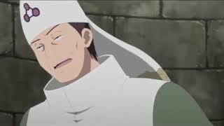 Boruto Ep 161 Full Movie