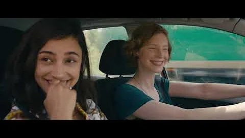 BFI Flare 2021 | Kiss Me Before It Blows Up (2020) trailer