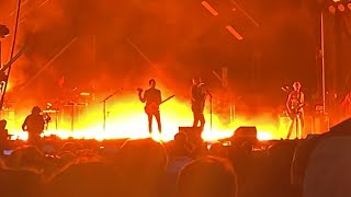 Queens Of The Stone Age - You Think I Ain’t Worth A Dollar… - Shaky Knees Fest, Atlanta, GA 5/4/2024