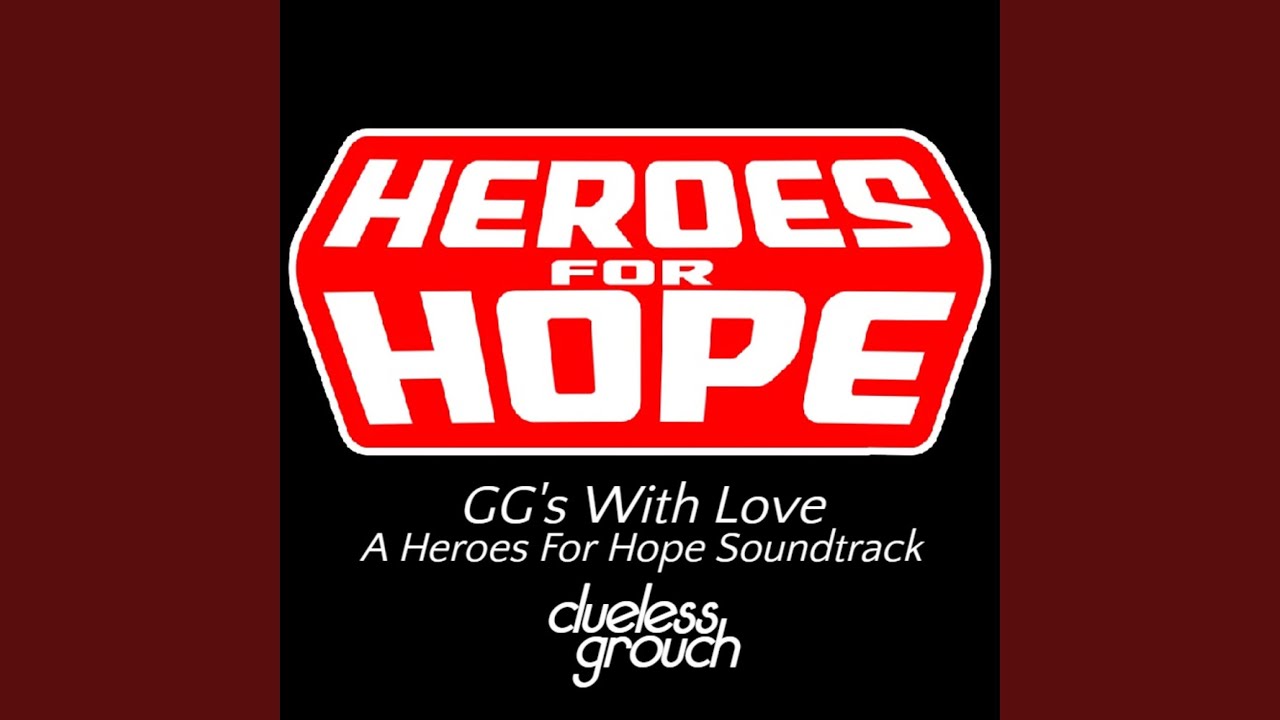 Watch hope on YouTube Watch hope on YouTube