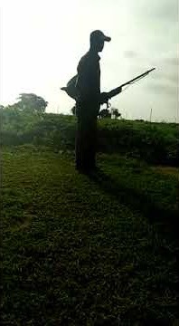 Kundhurpally lo thupaki ramudu..