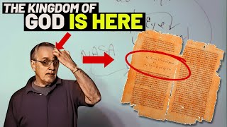 Hidden Messages in the Bible That Nobody Talks About!