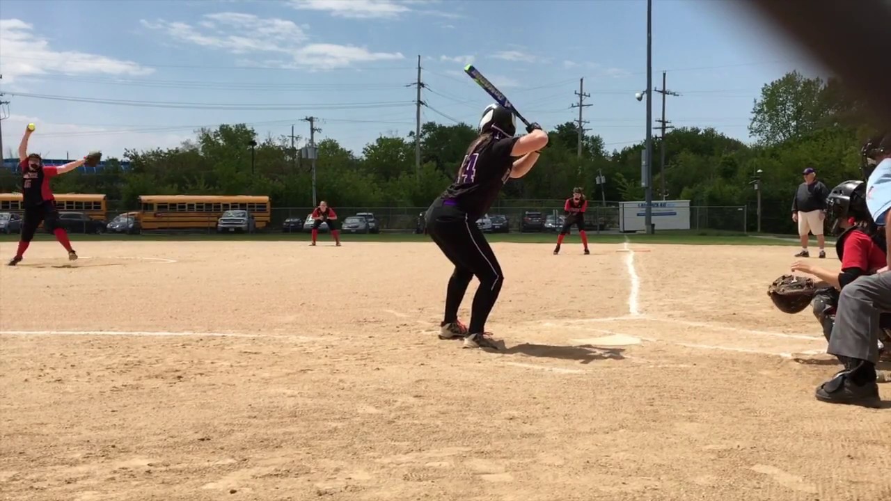 Bethany Regnerus S Softball Recruiting Profile