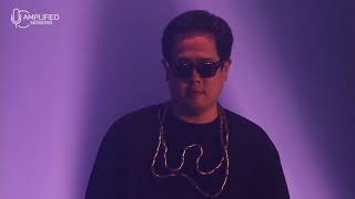 Say It - Kandikev Amplified Sessions