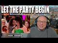 It's Raining Men – André Rieu &amp; Dorona Alberti | REACTION