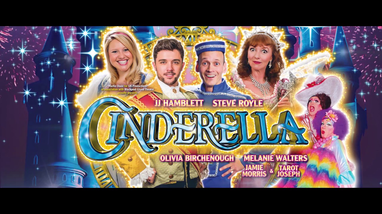 A Very Special Surprise - Cinderella - YouTube