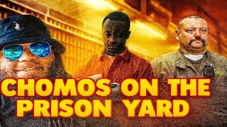 CERTIFIED STREET GOON GOES TO PRISON AS A "CHOMO" #prisonstories ##prisonlife #fleecejohnson #prison