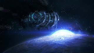 Созвездие Дракон / Космическая музыка / Межзвездное путешествие / Ambient / Cosmos / Space Music