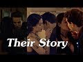 Isabelle & Simon - Their story [1x02-3x22]