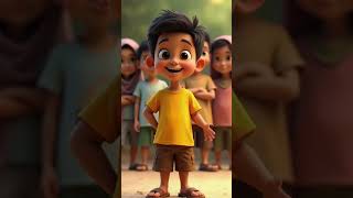 Jaka Anak Rajin Ibadah 🌙 | Kisah Islami Penuh Hikmah untuk Anak #shorts #ceritainspiratif