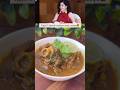 🥘KAJOL’S family MUTTON CURRY recipe #shorts #kajol #ajaydevgan #muttoncurry @curlytalesdigital