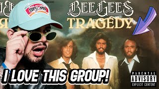 Reacting To Bee Gees 